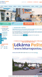 Mobile Screenshot of dika.cz